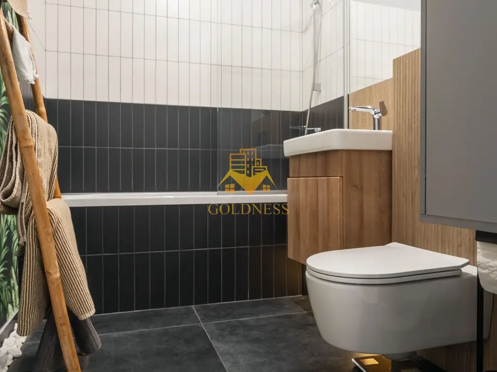 2 camere decomandate, Premium, Parcare, Revo Sigma, Augustin Presecanu