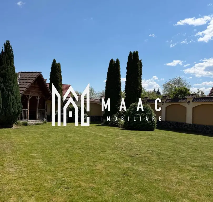 Casa 4 camere| 185 MPU | Saliste