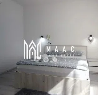 Casa 1 camera | Gradina 120 MP | Renovata | Lazaret