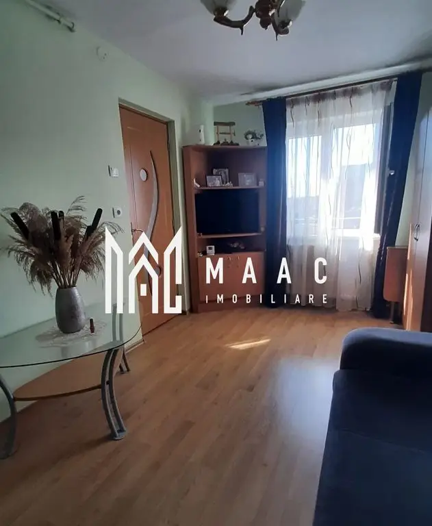 Apartament 2 Camere | Complet Mobilat | Etaj 1 | Țiglari