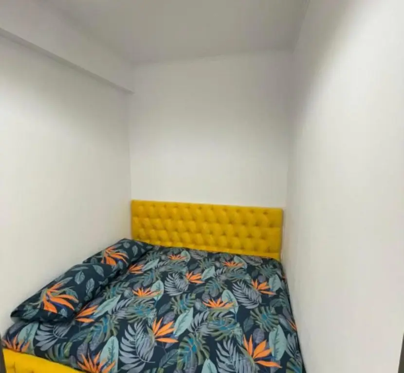 Apartament 2 cam. de vanzare 61mp + terasa 15 mp la 30 m de plaja - Mamaia Nord