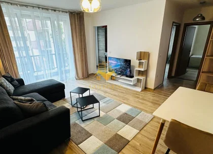 2 camere, Augustin Presecanu, Parcare, Revo, Sigma, Calea Turzii