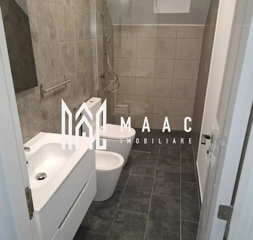 Casă 4 Camere | Prima Închiriere | Cisnădie