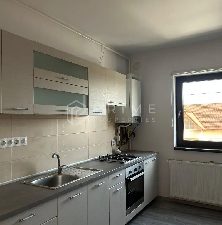 Apartament modern 2 camere de închiriat – Zona Unirii, str. Mărului