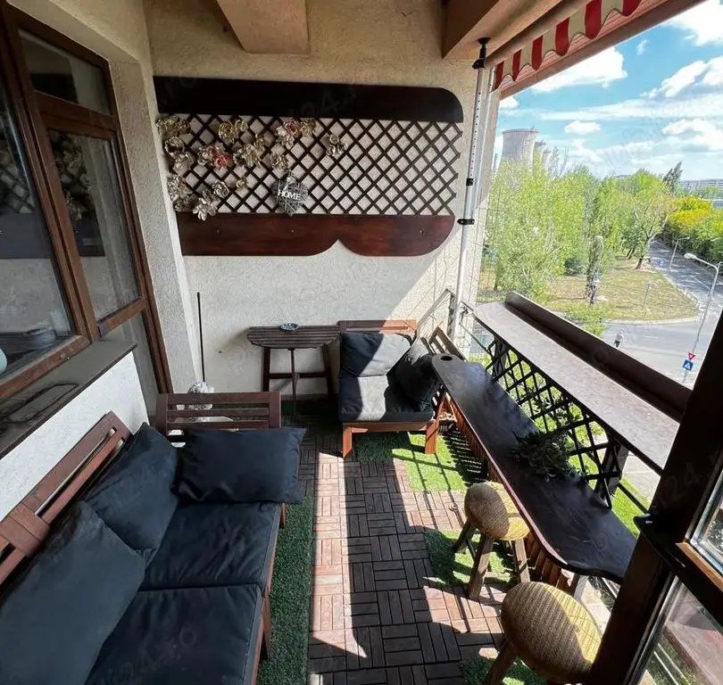 3 camere, Metalurgiei