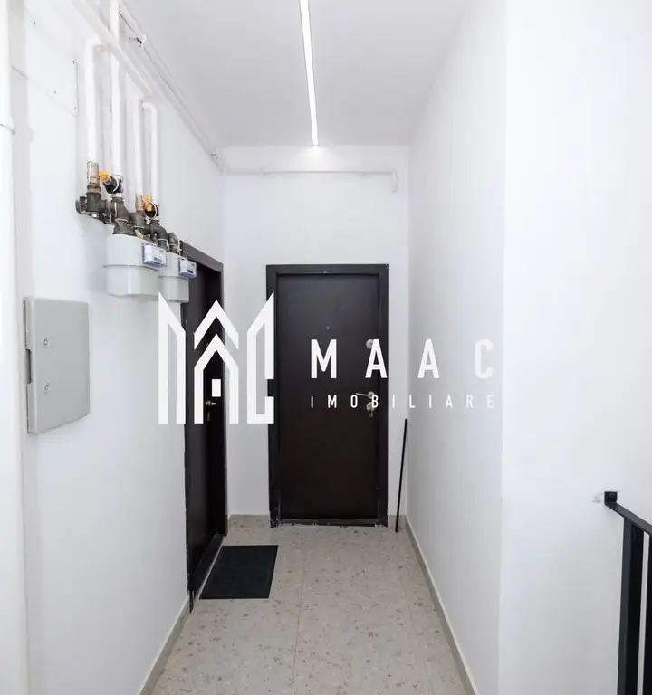 Apartament 3 camere | 73 mp | 2 terase | Bloc nou INTABULAT| Ostroveni