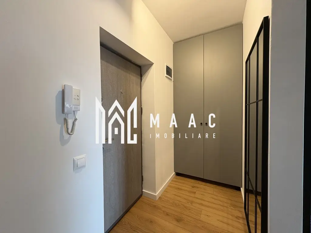 Apartament 2 Camere I Parter I Loc de parcare | zona vest