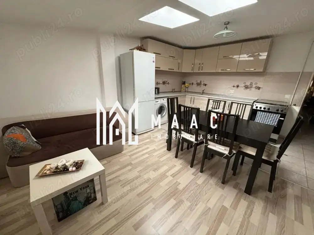 Apartament 3 camere | 92 MPU | Decomandat | Parcare | Strand