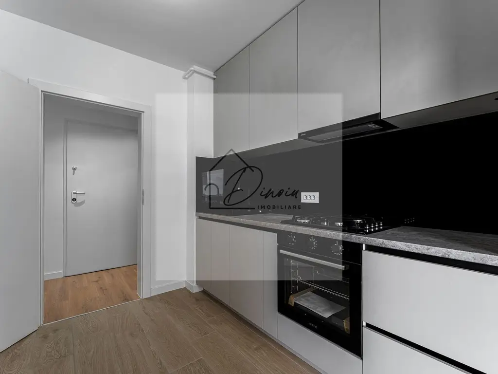 2 camere  PRIMA VISTA I Prima inchiriere I parcare I COM 0%