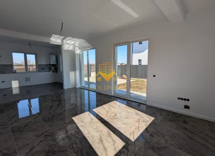 Casă individuală, 4 camere, 470 mp teren, Cluj