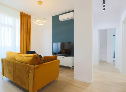 Apartament in cel mai nou bloc ARED RED9, fără agenție - comision 0