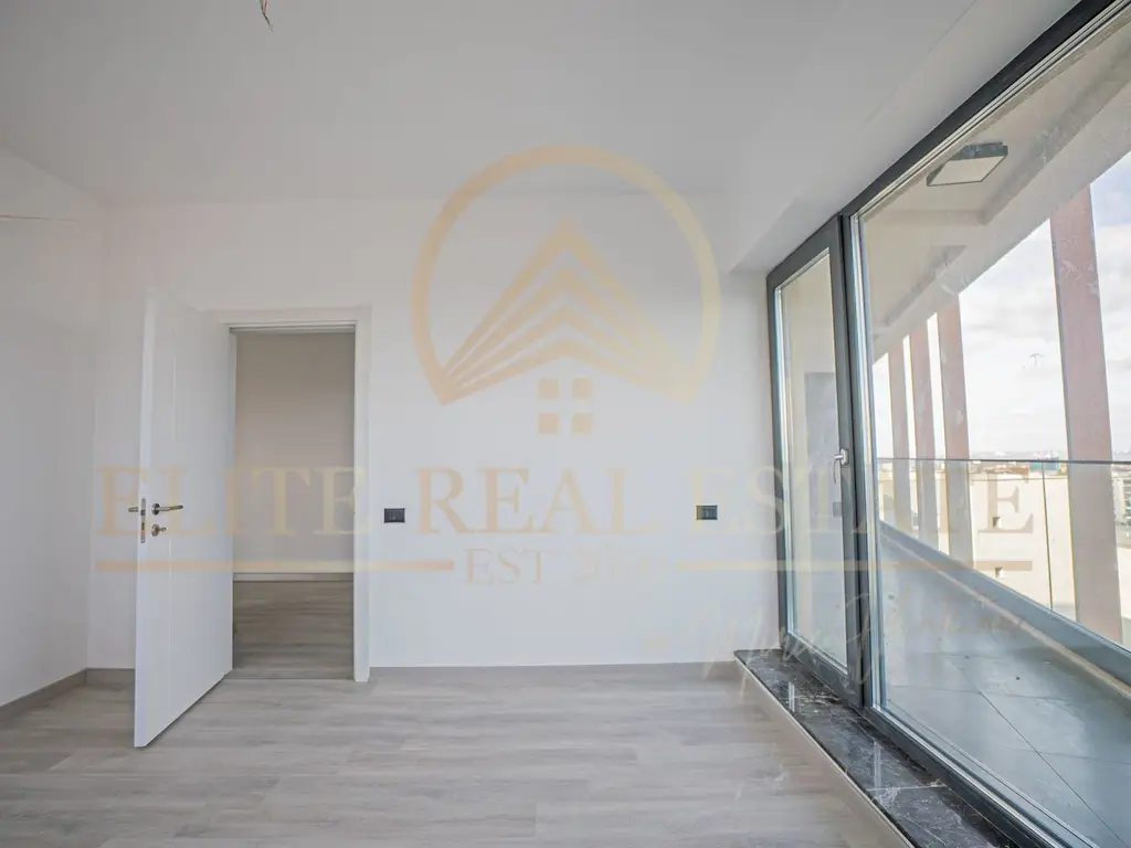 Tomis Plus - Celine Elegance -Vanzare apartament cu 2 camere cu vedere la Lac!