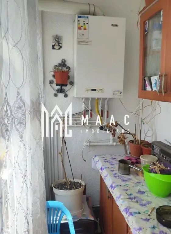 Apartament 2 camere decomandat | Etaj 4/5 | Lazaret