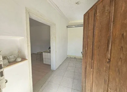 Teren 1800 mp + casa batraneasca - Fartanesti, jud. Galati