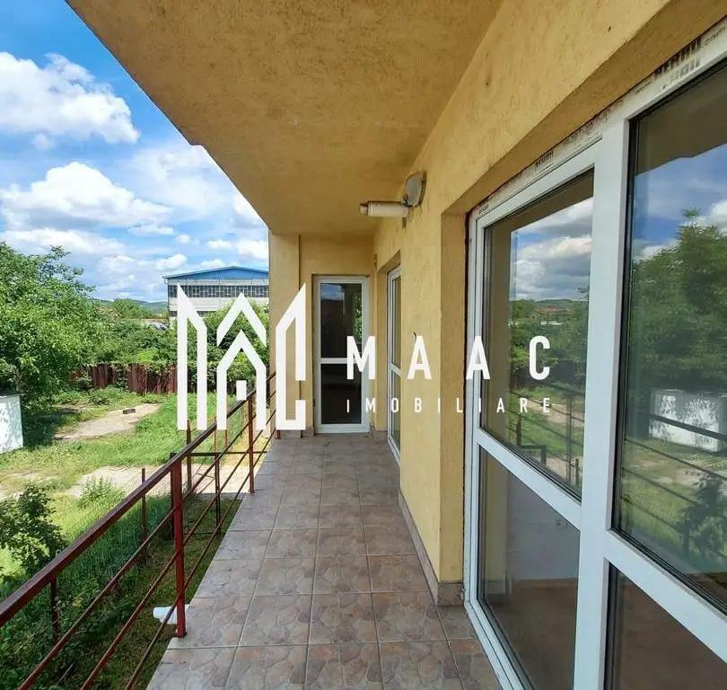 Apartament 3 camere de vânzare | Sibiu Central | 67 mp, decomandat