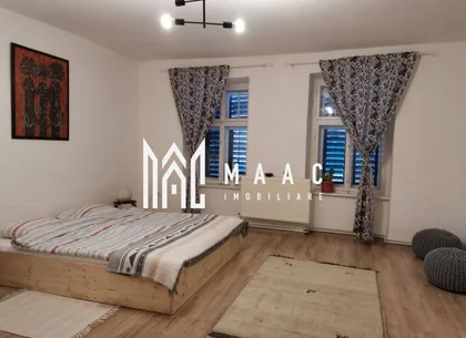 Apartament rezidențial I 2 camere I parcare I Zona Centrală