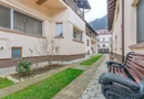 Pensiune Râșnov, 13 camere plus locuință proprietar, zonă Cetate