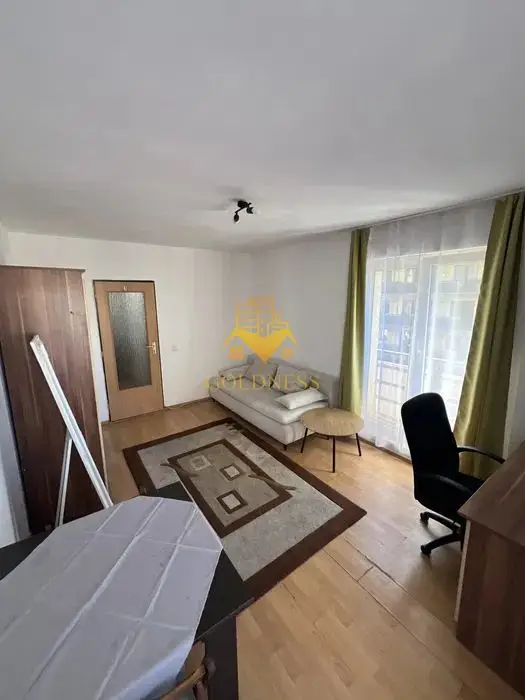 Garsoniera, Studium Green, Iulius Mall, Fsega, Gheorgheni,