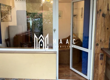 Apartament la Casă | 50 mp | Ultracentral | Pet friendly