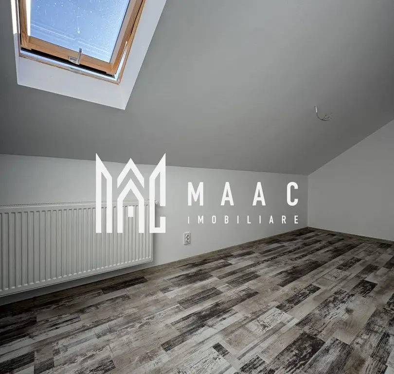 Casa 4 Camere | Teren 300MP | Zona - Vladesti Priporu