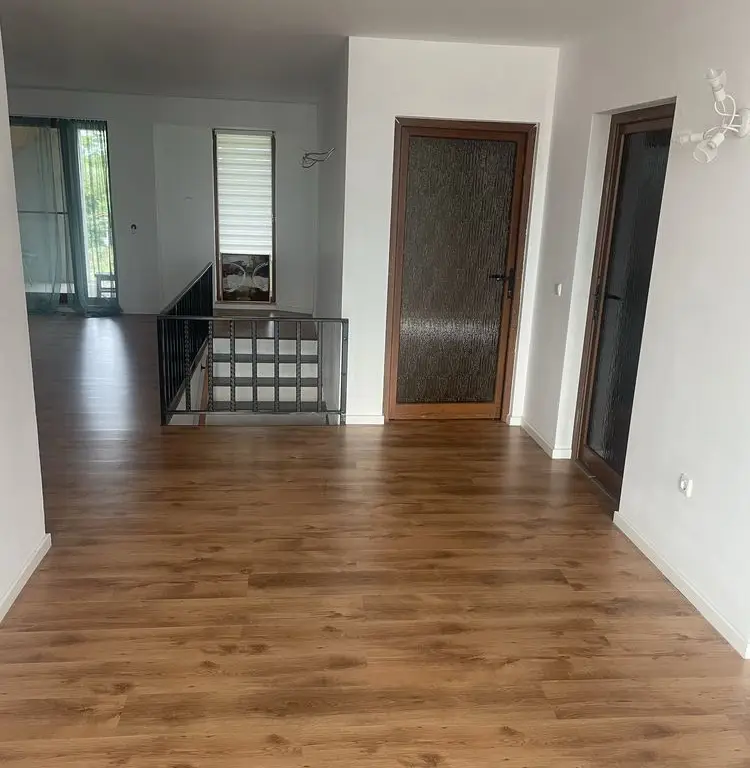 BRASADAS vinde casa cu etaj in zona Alecu Russo
