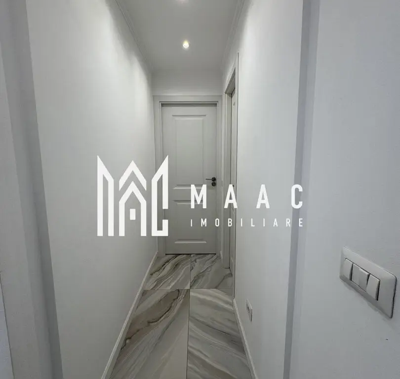 Apartament 3 camere | Parter | Mobilat si Utilat | Zona Nord