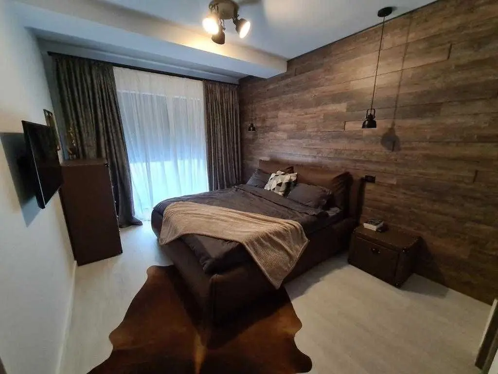 Apartament Modern cu 3 Camere în 21 Residence, cu Parcare și Boxă