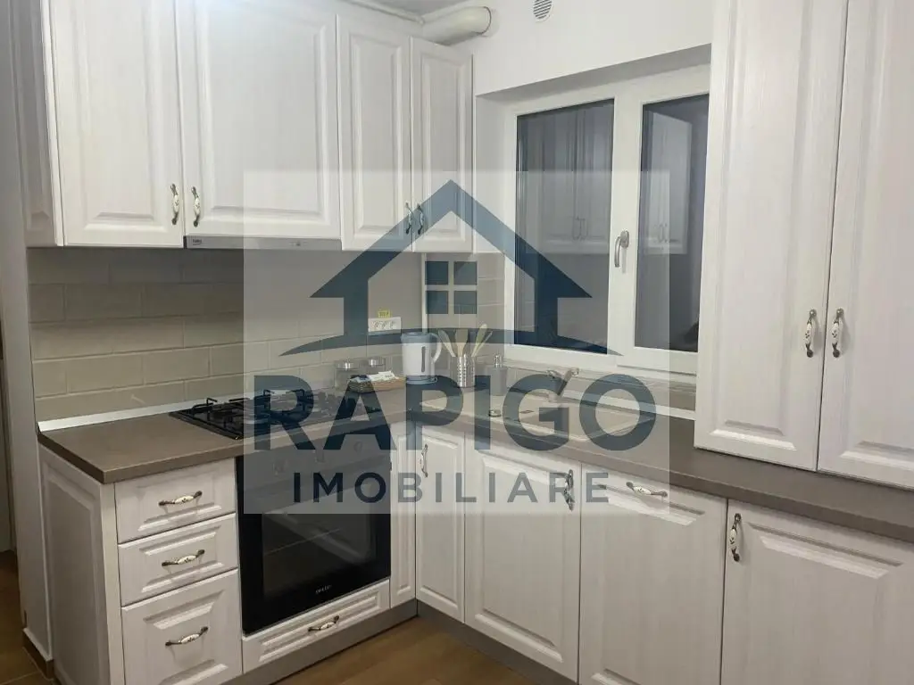 Apartament de închiriat  - River Residence Aradului Timisoara
