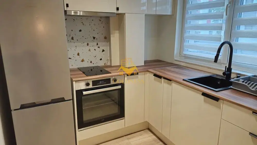 O camera, Pet Friendly, Abator, Profi, Oncos, Parc Poligon, Floresti