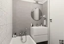 Apartament 3 camere cu terasa, imobil nou Colentina