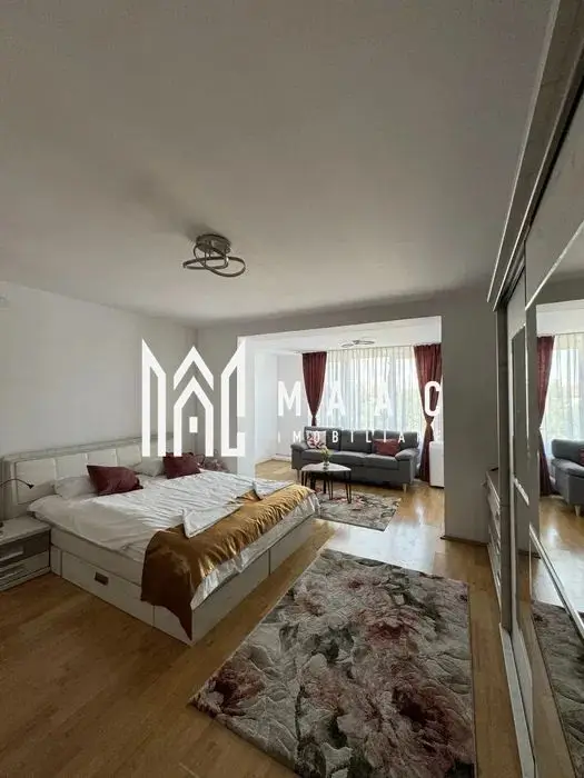 Apartament 2 camere | Etaj 2 | Renovat | Modern | Sub Arini