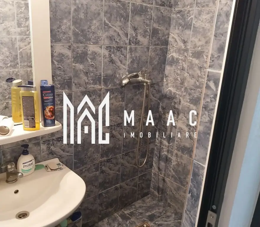 Apartament 2 camere  | Zona Compa | Decomandat