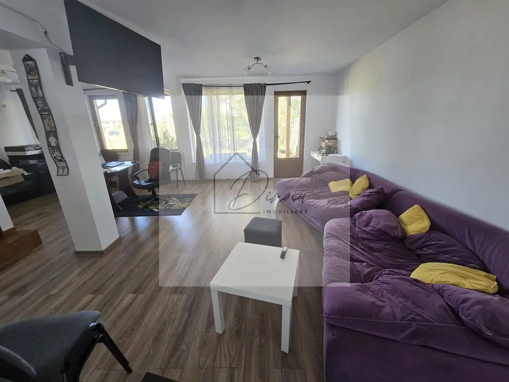 Vila 5 camere Aviatiei Baneasa I Henri Coanda Sector 1 I COM 0%