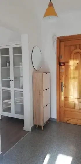Inchiriere apartament 2 camere Tineretului vedere Parc, Proprietar