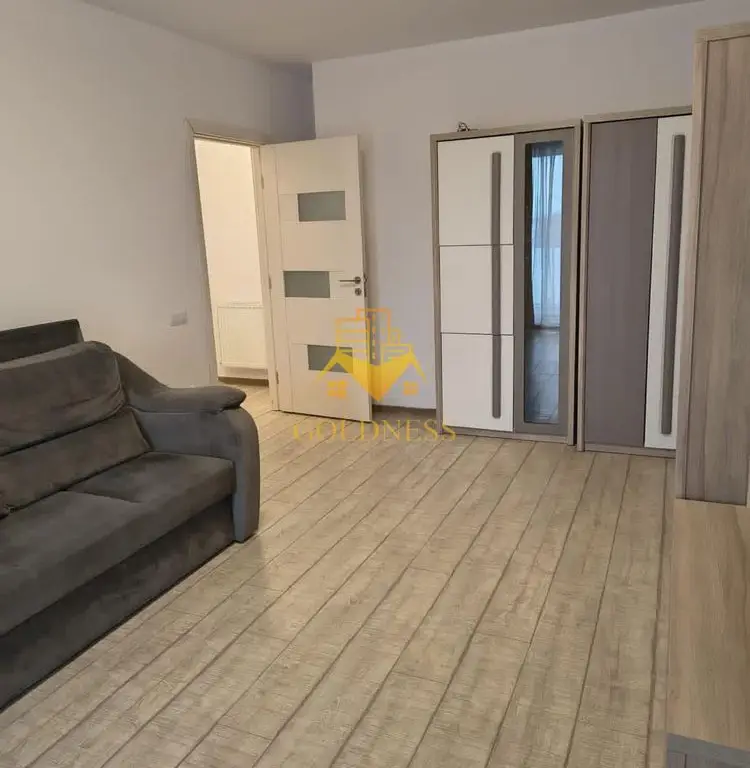2 camere, Buna ziua, Bloc nou, Grand Hotel Italia, Lidl, Trifoiului