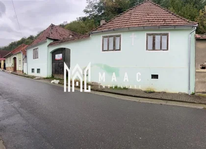 Casa Individuala I 4 Camere I 838mp Teren I Seica Mica
