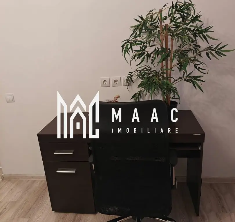Apartamente de închiriat Sibiu | 3 camere, Arhitecților | 62 mp