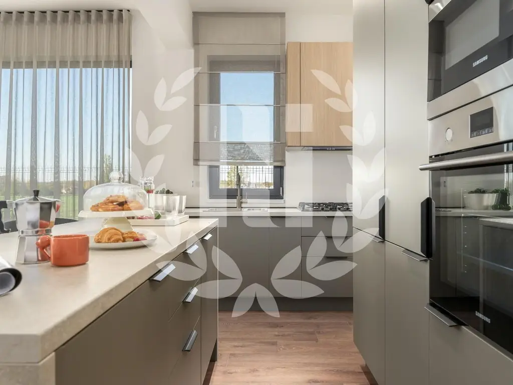 VILA 4 CAMERE BALOTESTI