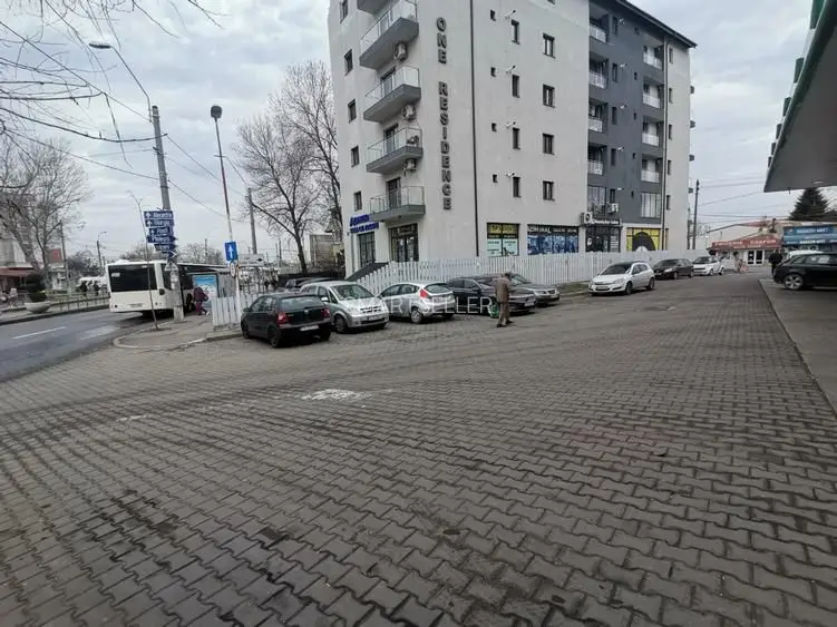 Bucuresti