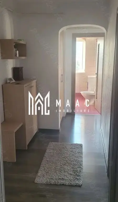 Apartament 3 camere| 2 bai|  Vedere panoramica| Ostroveni