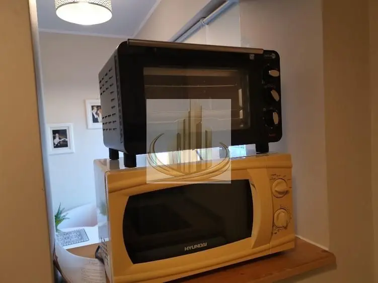Grand Mobilis Imobiliare Apartament 2 camere(1 dormitor) de închiriat