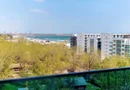 Vand apartament 2 camere cu vedere la mare Mamaia Nord