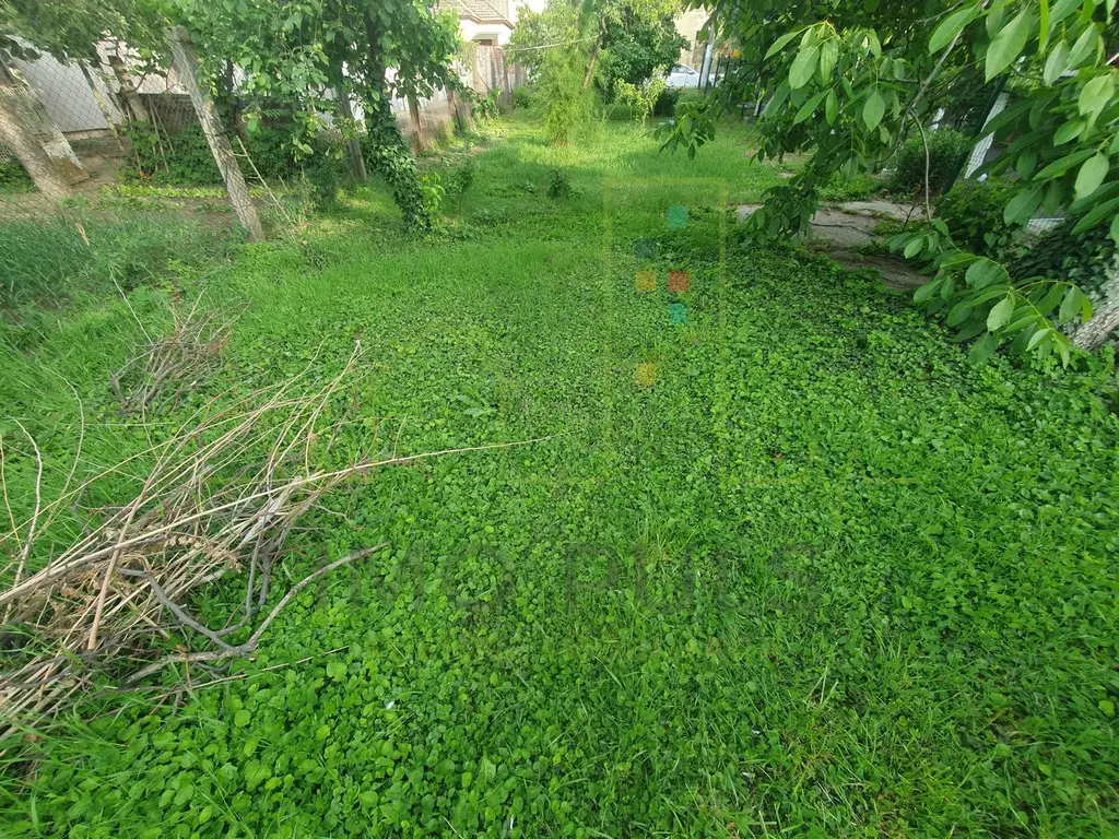 Teren de vanzare. Zona Elisabetin.