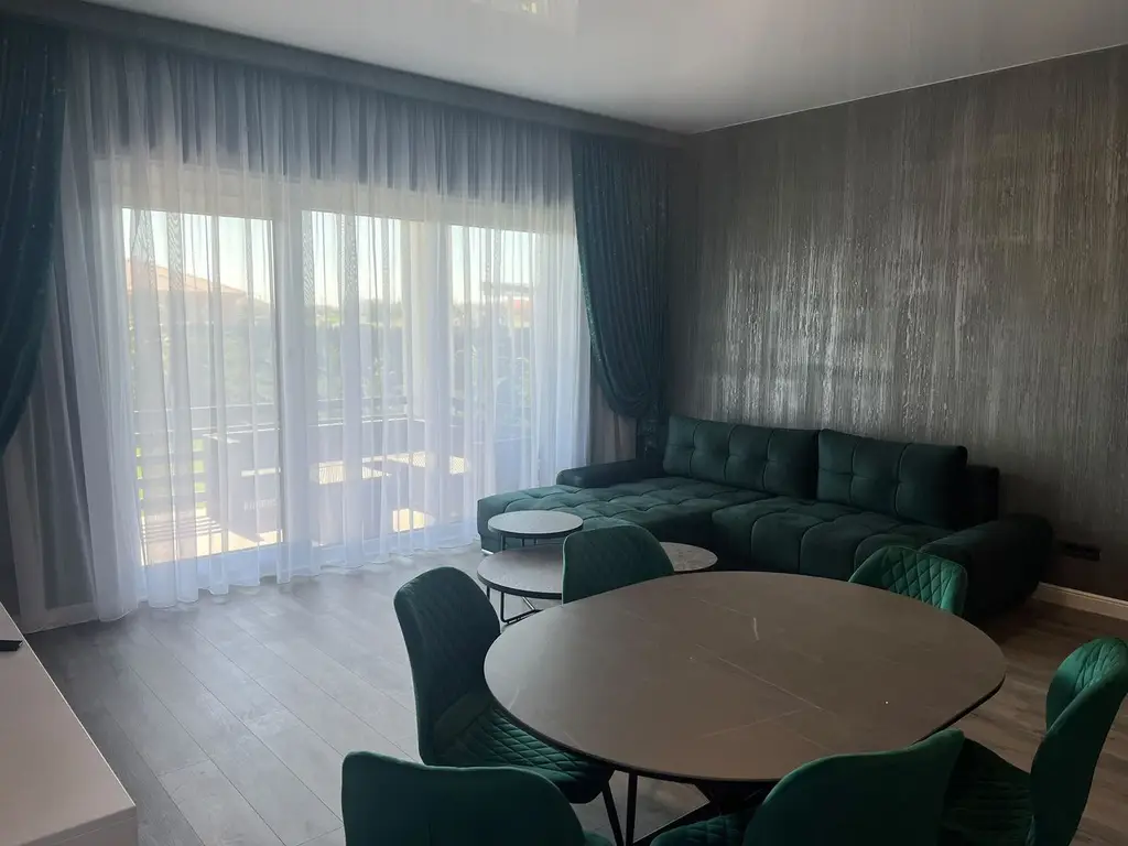 DUPLEX DE VANZARE MOSNITA NOUA
