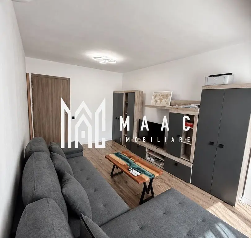 Apartament 3 Camere | Decomandat | Etaj 1 | Turnișor
