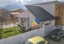 Casa mobilata utilata modern cartier Izvor Tarlungeni Brasov