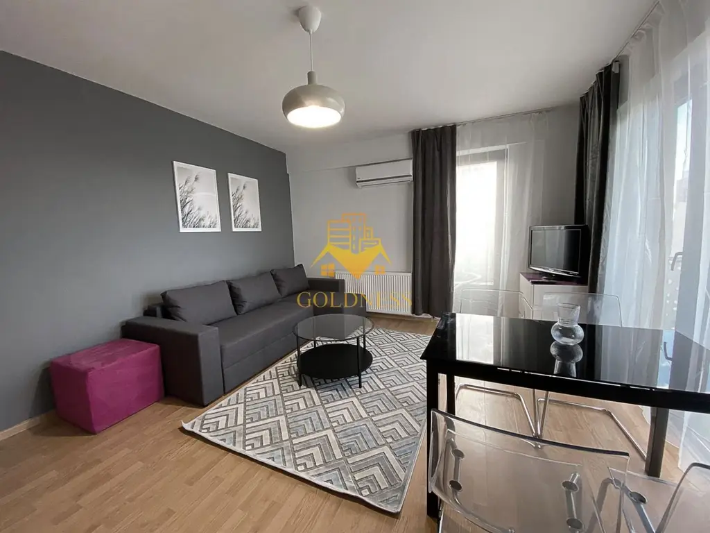 3 camere, modern, bloc nou, garaj, Europa Zona Calea Turzii, Toyota