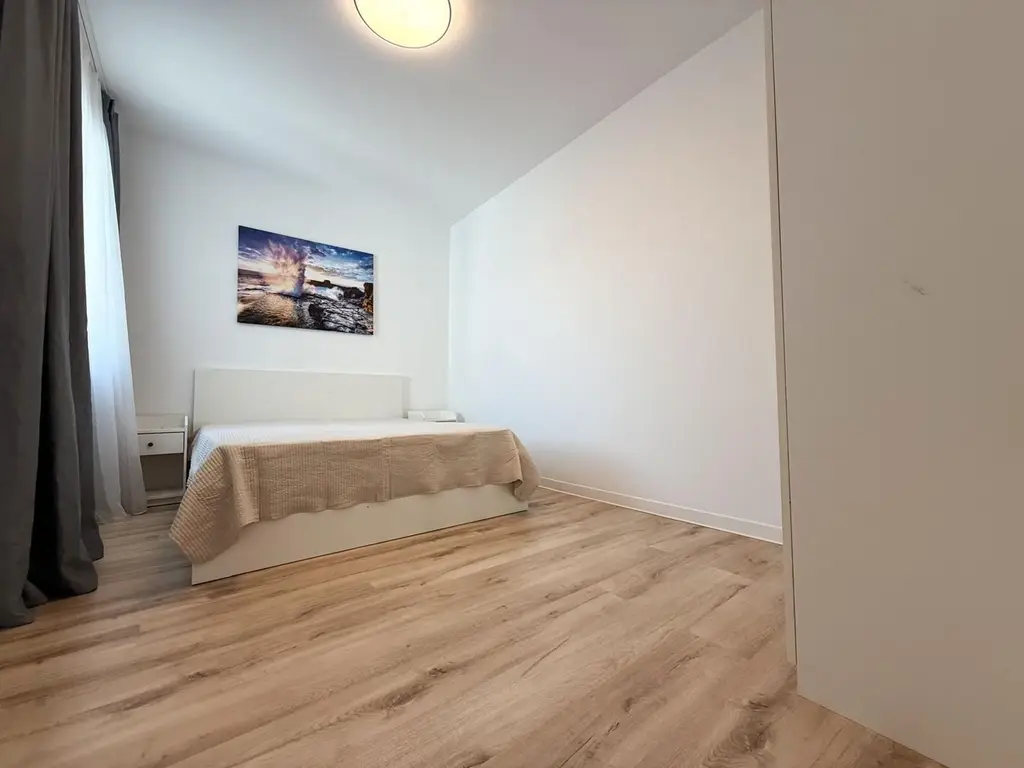 Nature&Comfort**4 Room Villa Corbeanca**Commission 0%