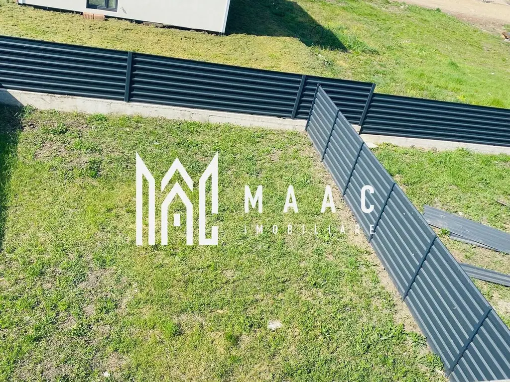 Casă 5 camere de vânzare | Șura Mică, Sibiu | 165 mp