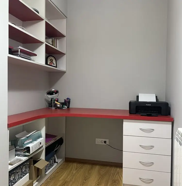 Penthouse Soseaua Nicolina CUG 130m2 bloc nou Mobilat Utilat Lux
